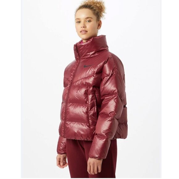 Nike Sportswear Down-Fill Women's Jacket - Picture 1 of 16